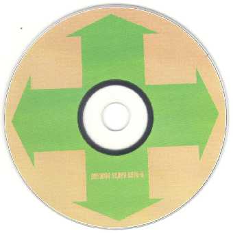 Pete Townshend: The Genuine Scoop (CD D)