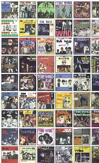 Pete Townshend: The Genuine Scoop (Poster, Front)