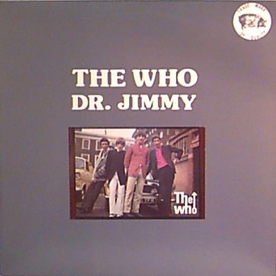 Dr. Jimmy