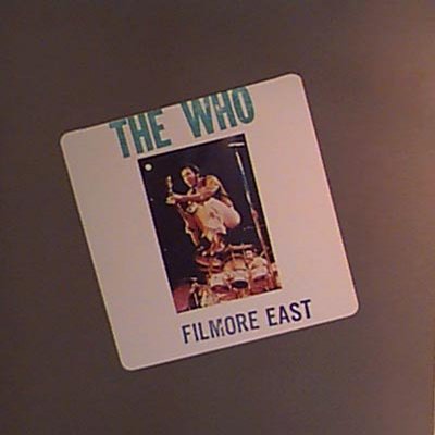 Fillmore East