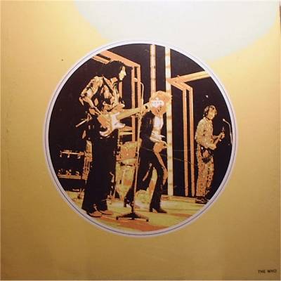 Live At Fillmore East