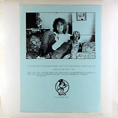 Live At The Forum '73