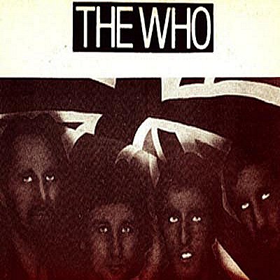 Never Hear, See And Feel Jou Again