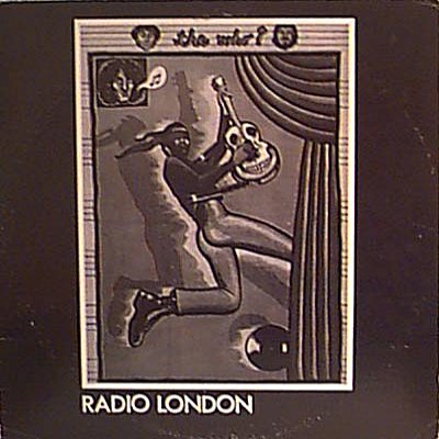 Radio London
