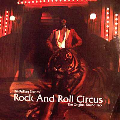 Rock And Roll Circus