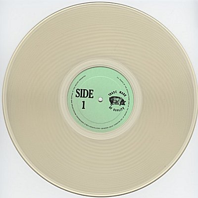 Tales Of The Who (Colored Vinyl)