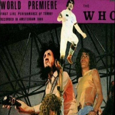 World Premiere