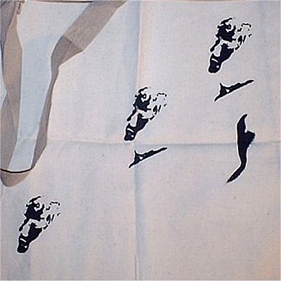 You Are Who - The Who (Canvas Carrying Bag)