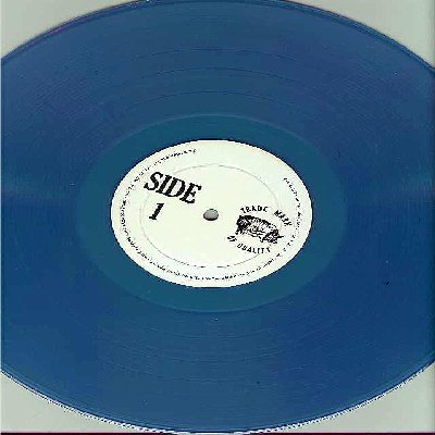 The Genius Of Pete Townshend (Colored Vinyl)