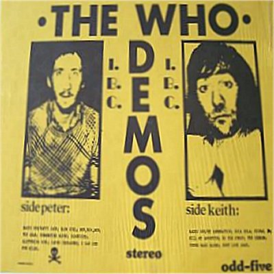 I.B.C. Demos