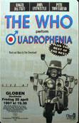 1996 97 Quadrophenia Tour