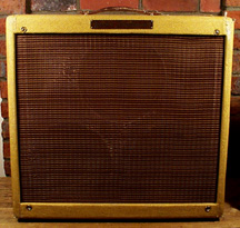 Generic 1959 Fender Bandmaster