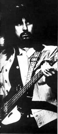 1964 GibsonThunderbird IV bass