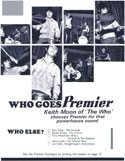 Click to view larger version: Premier ad – “Who Goes Premier” ad, from March 1966.
