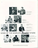 Click to view larger version: Premier “Stars” ad, ca. 1966.
