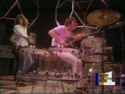 Click to view larger version. Zickos kit on Top of the Pops.
