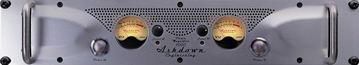 Ashdown PM1000 Power Amplifier