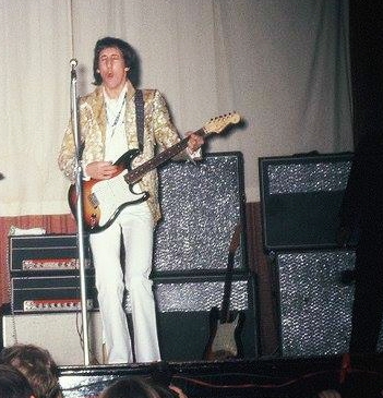 9 March 1968, Grande Ballroom, Detroit. (Photo: SoundCityChris)