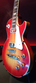 1973 Gibson Les Paul Dexlue