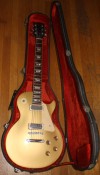 www.rockstarsguitars.com – 1973 Gibson Les Paul Deluxe – #3