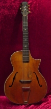 Click to view larger version. 1952 Radiotone guitar. Courtesy Adam Hope.