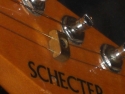 Click to view detail – Gold Schecter – tuenrs