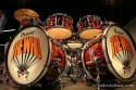 Click to view larger version. Spirit of Lily kit at NAMM, courtesy mikedolbear.com. Photo 7