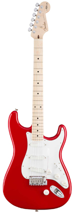 Fender Custom Shop Limited Edition Pete Townshend Stratocaster® (© Fender Custom Shop)