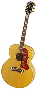 Pete Townshend Gibson SJ-200 Limited, ©Gibson.