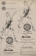 Click to view larger version: Pete Townshend ad for Ovation Guitars