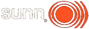 Sunn logo